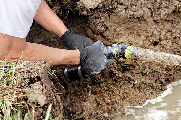 Best Commercial Plumbing Services  in Weaverville, NC